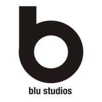 blu studios logo image