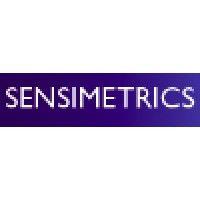 sensimetrics corporation logo image