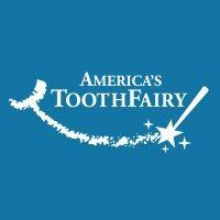 america's toothfairy: national children's oral health foundation logo image