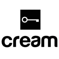 cream logo image