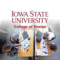 iowa state university - college of design logo image