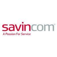 savincom logo image