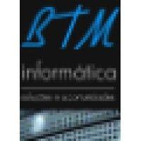 btm informatica logo image