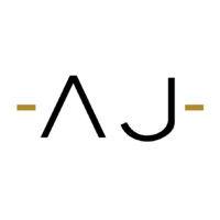 aj events logo image