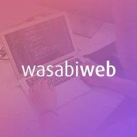 wasabi web logo image