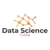 data science guide logo image