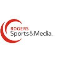 rogers sports & media logo image