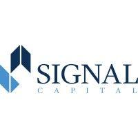 signal capital partners logo image