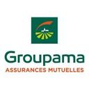 logo of Groupama Assurances Mutuelles