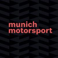 munichmotorsport e.v. logo image