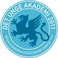 det unge akademi logo image