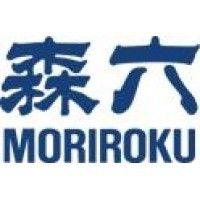 moriroku holdings company logo image