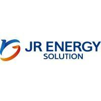 jr energy solution logo image