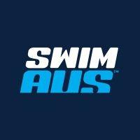 swimming australia logo image