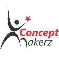 concept makerz events pvt. ltd. logo image