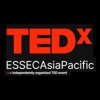 tedxessecasiapacific logo image