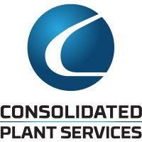 consolidated plant services