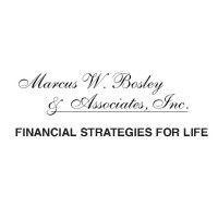 marcus w. bosley & associates logo image