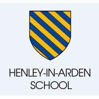 henley-in-arden school - a specialist performing arts college