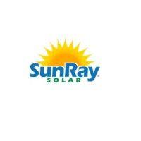 sunray solar llc logo image