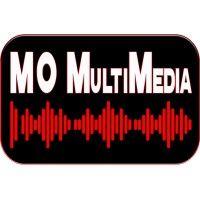 mo multimedia logo image