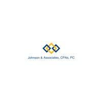 johnson & associates, cpas, pc logo image