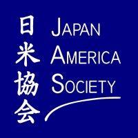 japan america society of southern california logo image