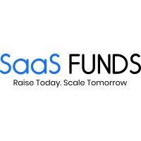 saas funds inc. logo image