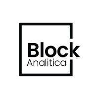 block analitica logo image