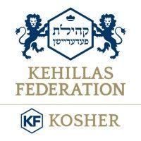 kehillas federation & kf kosher