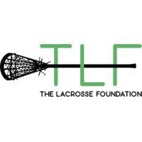 the lacrosse foundation logo image