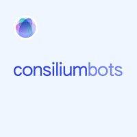 consiliumbots logo image