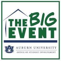 the big event - auburn university