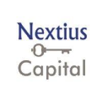 nextius capital logo image