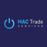 mac trade services logo image