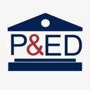 logo of Ped Politics And Economic Development Bocconi