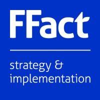 ffact management consultants logo image