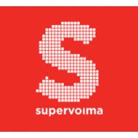 supervoima solutions logo image