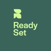 ready set logo image