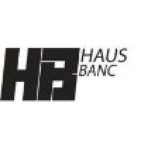 hausbanc logo image