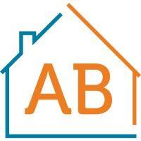 ab apartment barcelona logo image