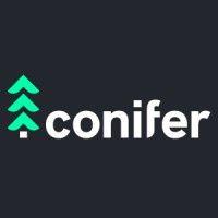 conifer logo image