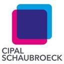 logo of Cipal Schaubroeck