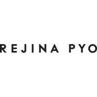 rejina pyo logo image