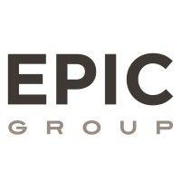 epic group logo image