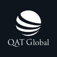 qat global | custom software development logo image