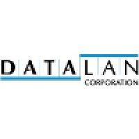 datalan corporation logo image