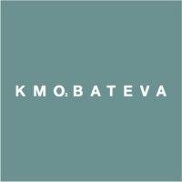 kmobateva - living water pools logo image