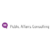 public affairs consulting logo image