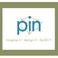 pin logo image